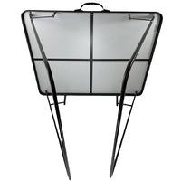 Royal Leisure - Kingham Folding Tea Table R901