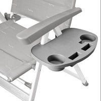 Brunner - Mesa Cup Holder Table for Kerry Slim, Kerry Camper & Other Chairs