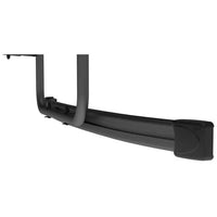 Fiamma - Carry-Bike Ford Custom Nugget/Plus Highroof in Deep Black | 02096-07A