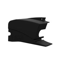 Fiamma - F40 Awning End Cap in Deep Black