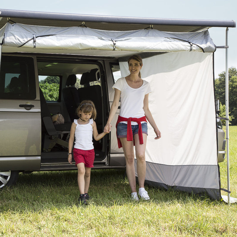 Fiamma - F40 Van Privacy Room 270cm in Grey | 08209-01