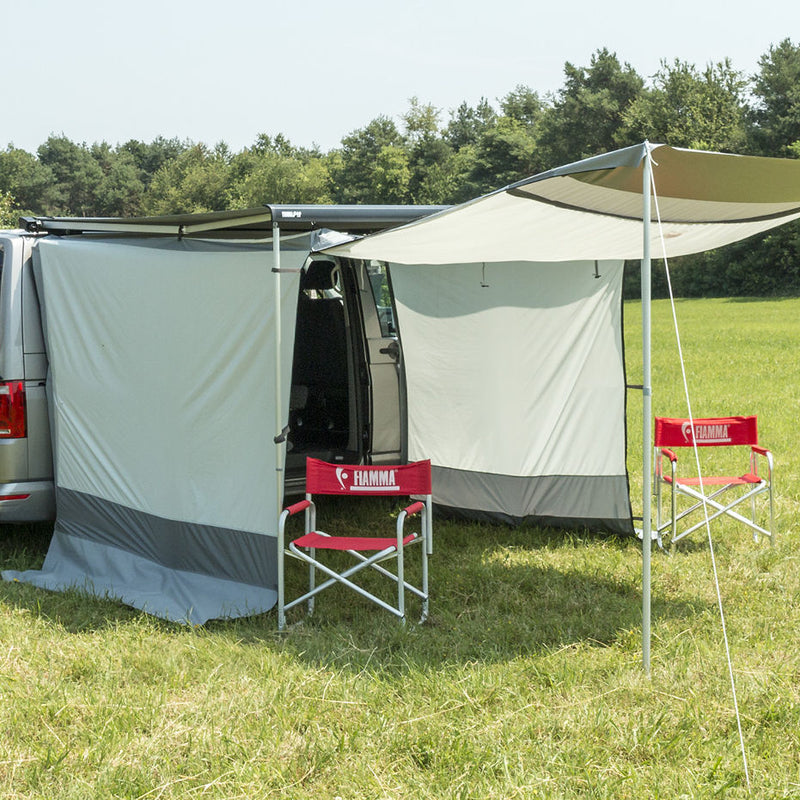 Fiamma - F40 Van Privacy Room 270cm in Grey | 08209-01