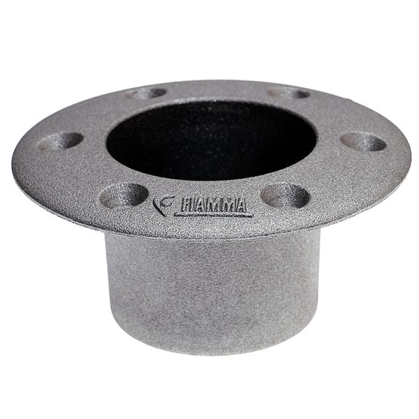 Fiamma - Recessed Connection for Tube Pro Table Leg | C0331-01