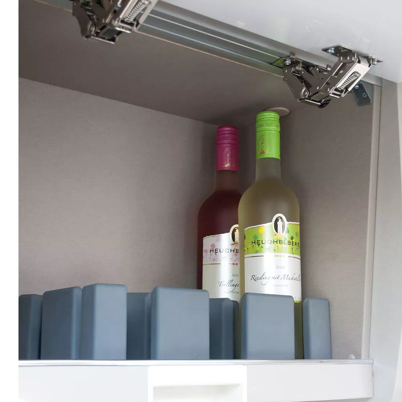 Purvario - Bottles/Glasses Holder MODUL 2 | 042-10001