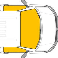 Reimo - CarBest Internal Thermal Silver Screen