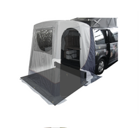 Reimo - Ground Sheet Trapez 250cm x 220cm | 936288