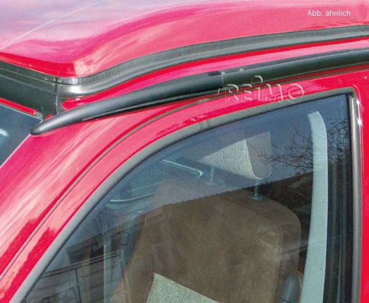 Reimo - Mercedes Vito MultiRail SWB 270cm