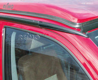 Reimo - Mercedes Vito MultiRail SWB 270cm