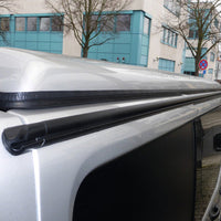 Reimo - Renault Trafic MultiRail SWB 220cm Left/Right Hand DRIVER (N/S) | 90184