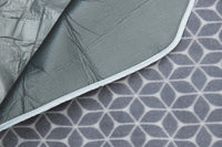 Reimo - Tour Easy 4 Fleece Carpet | 936547