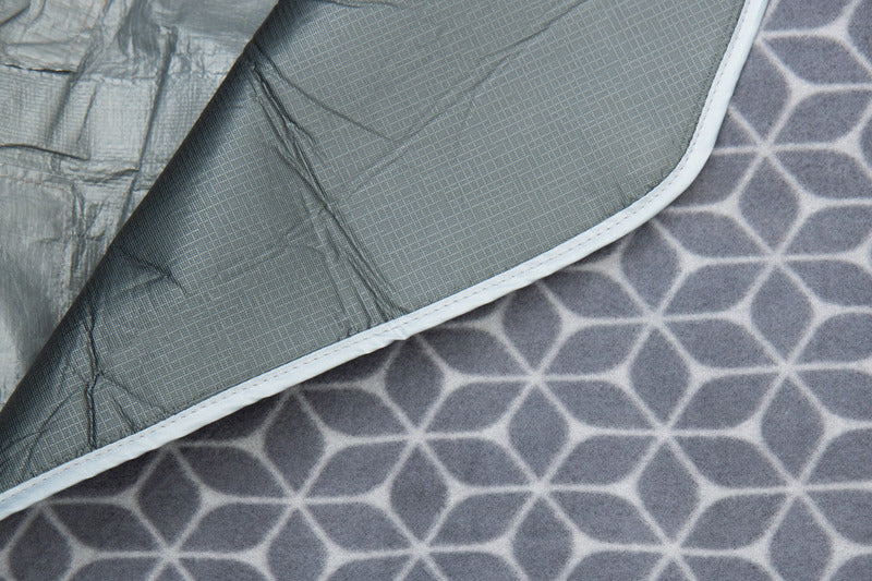 Reimo - Tour Easy 4 Fleece Carpet | 936547