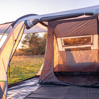 Reimo - Tour Easy 4 Drive Away Awning | 936550