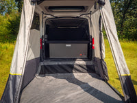 Reimo - Update Premium Tailgate Tent inc Ground Sheet | Mercedes Vito | 936290