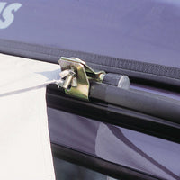 Reimo - VW Transporter MultiRail LWB 305cm Left or Right Hand DRIVER (O/S) | 90157