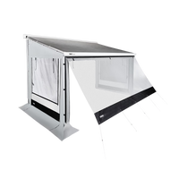 Thule - Residence G3 Complete Awning Tent for VW T5/T6/T6.1 California Omnistor 5102 | 301560