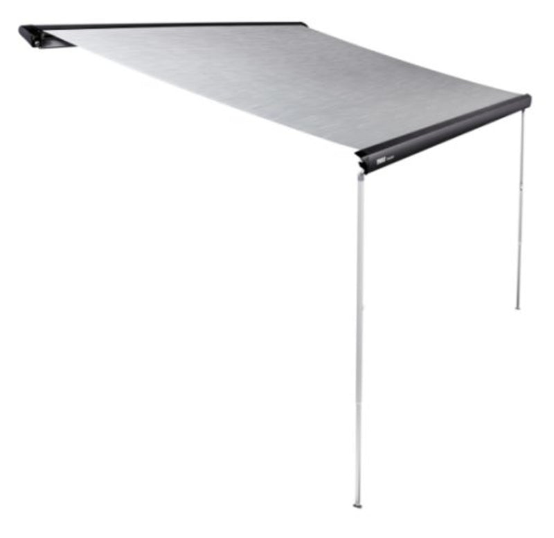 Thule - Omnistor 6300 Ducato H2 Roof Mounted | 3.25m x 2.50m Anthracite in Mystic Grey Fabric | 302430