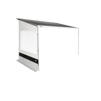 Thule - Side Wall Rain Blocker G2 6300/6200 | 250cm | Medium | Height 235–254cm | 301332