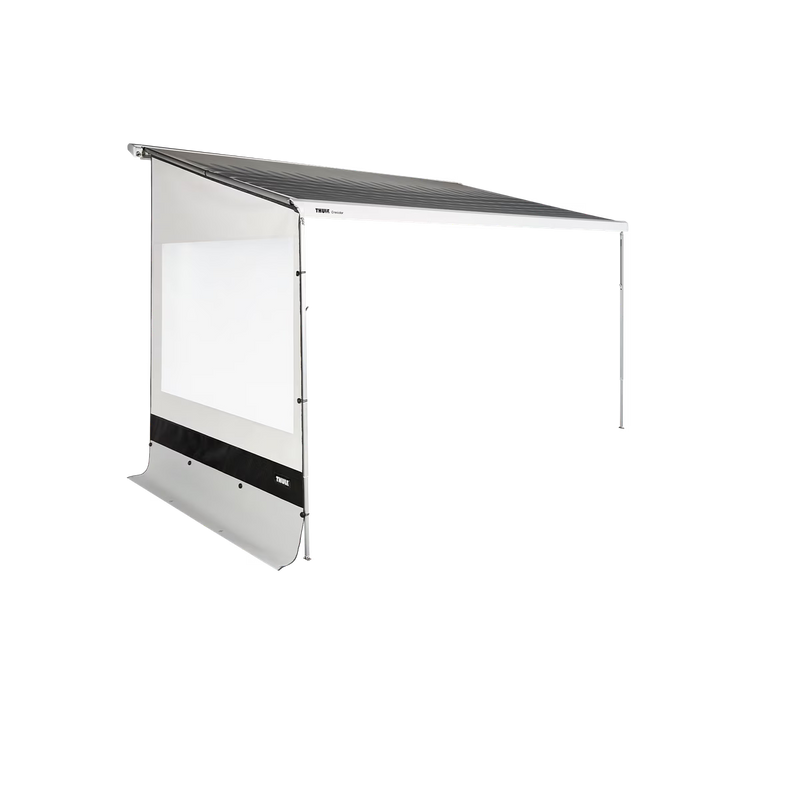 Thule - Side Wall Rain Blocker G2 6300/6200 | 250cm | Medium | Height 235–254cm | 301332