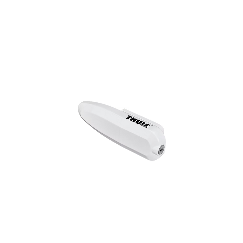Thule - Universal Lock in White 