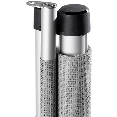 Thule - Windscreen | Height: 1.5m | Projection: 3m | 306456