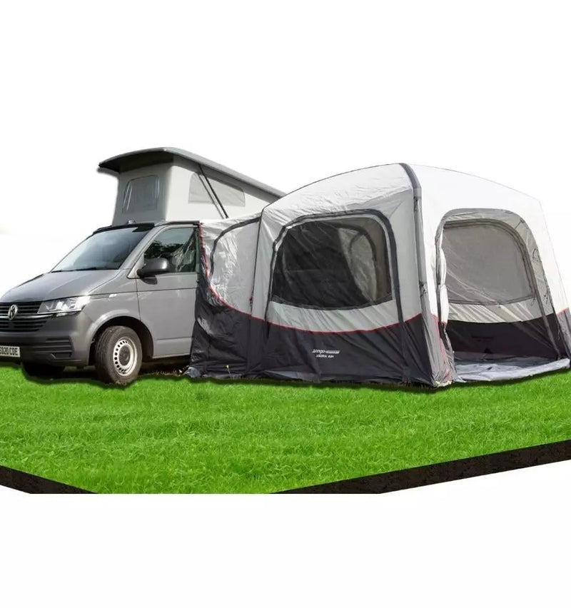 Vango - Agora Air VW Awning in Shadow Grey | AWRAGORAS32A3G
