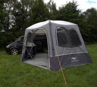 Vango - Airhub Hexaway II Low Drive Away Awning 2023 Model | AWPHEXAWAC3YTDR