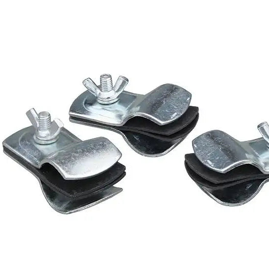 Vango - Drive Away Pole & Clamp Kit 250cm | AWXPOLEZ00A23