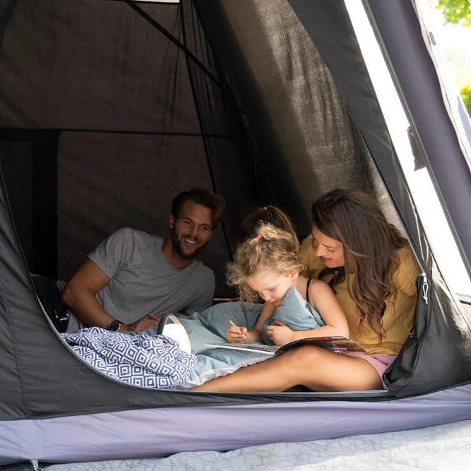 Vango - Galli Double Bedroom Inner Tent BR005 | BRUBR0050000001