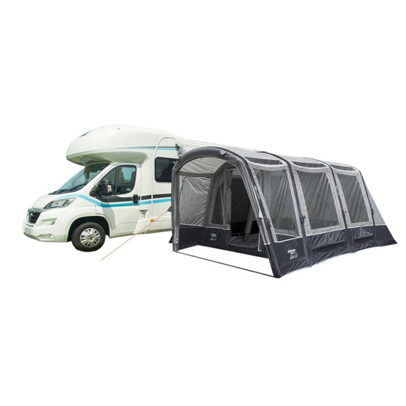 Vango - Galli III Air Tall | AirWay Drive Away Awning  | AWPGALLIC3YTDP