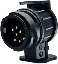 Belmont Leisure - 13 Pin to 7 Pin Towing Adaptor Socket