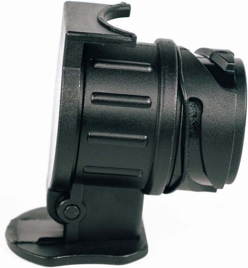 Belmont Leisure - 13 Pin to 7 Pin Towing Adaptor Socket