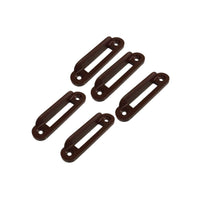 Adria plastic cupboard catch