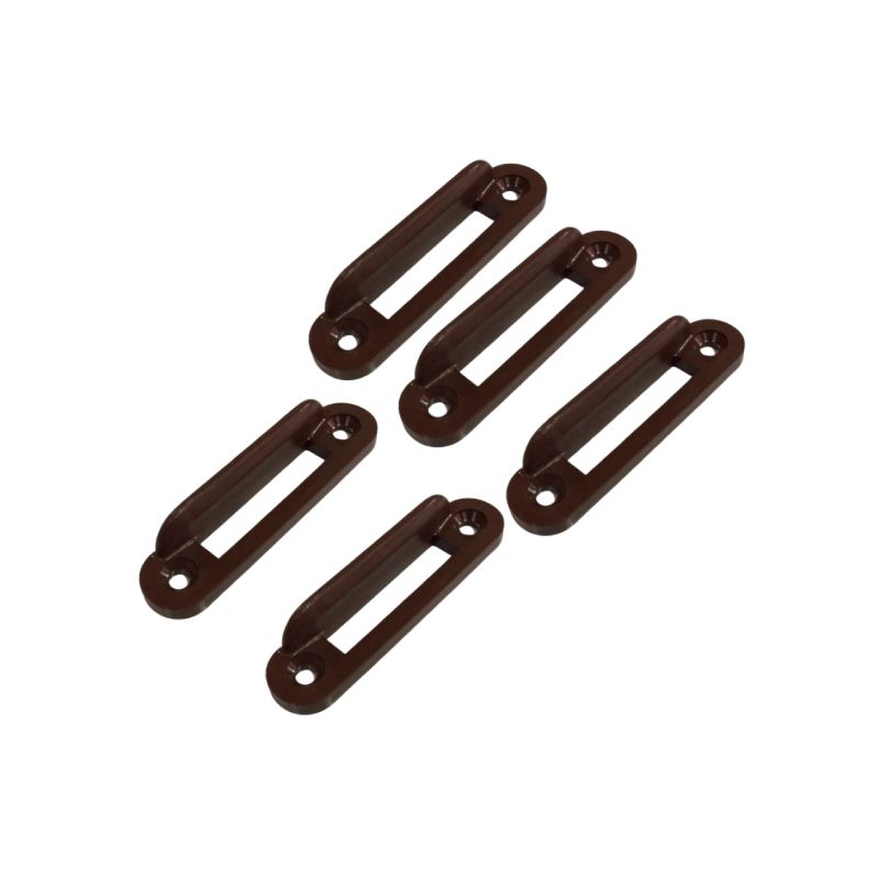 Adria plastic cupboard catch