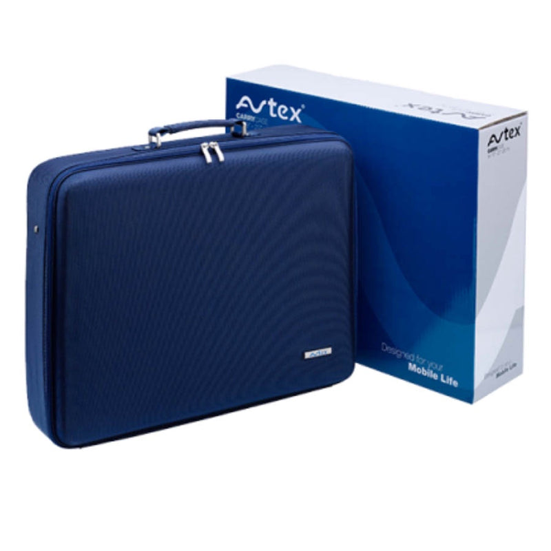 Avtex protective carry case