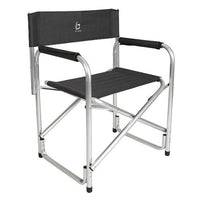Bo-Camp deluxe directors chair