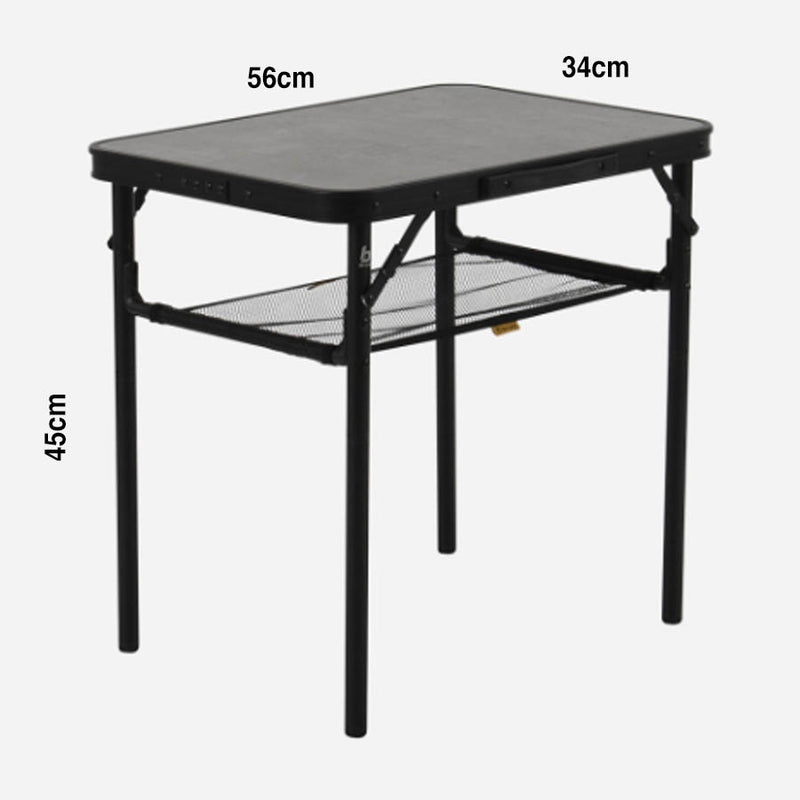 Bo-Camp Industrial Northgate folding table