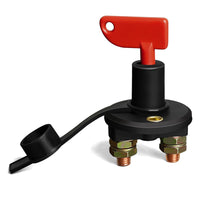 Battery Isolation Switch