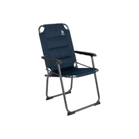 Bo-Camp Copa Rio Classic Air folding compact camping chair