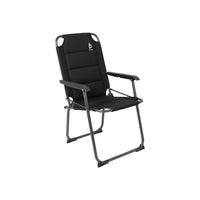 Bo-Camp Copa Rio Classic Air folding compact camping chair