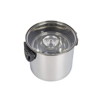 Bo-Camp Elegance compact induction pan 2/3/4