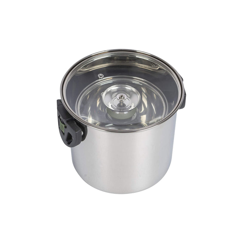 Bo-Camp Elegance compact induction pan 2/3/4