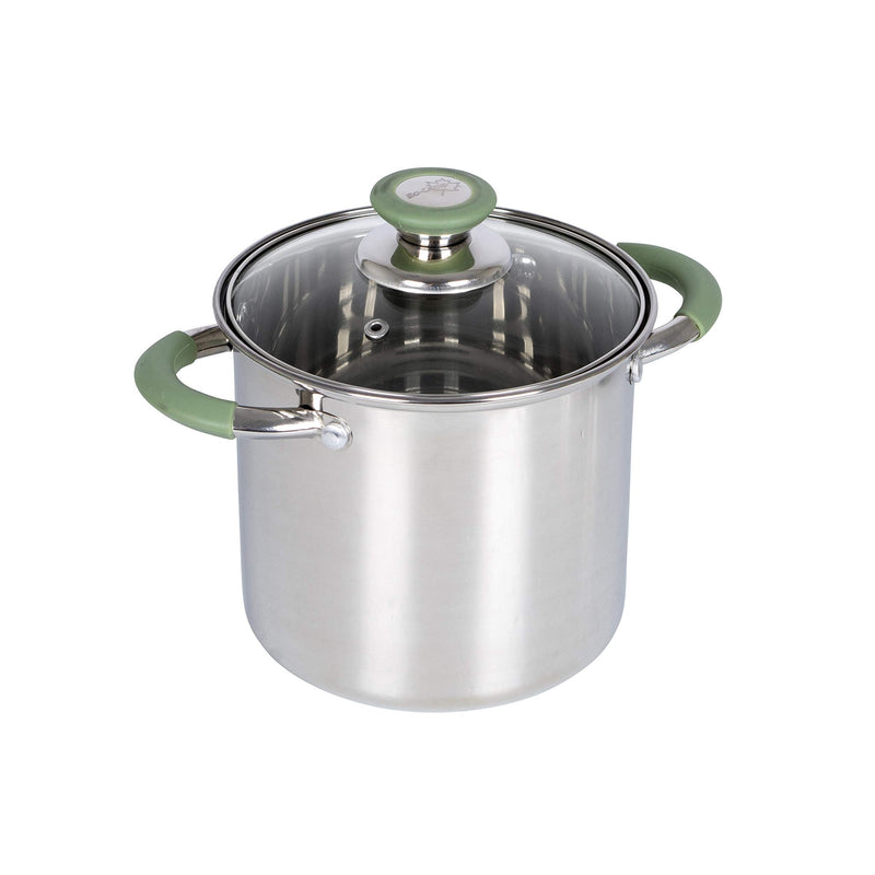 Bo-Camp Elegance compact induction pan 2/3/4