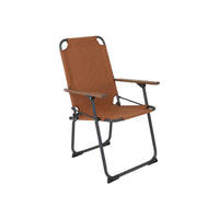 Bo-Camp Industrial Bushwick folding chair