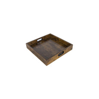 Bo-Camp Industrial Lindblade wooden tray