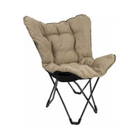 Bo-Camp Urban Outdoor Grainger butterfly chair