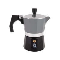 Bo-Camp Urban Outdoor Hillingdon espresso percolator