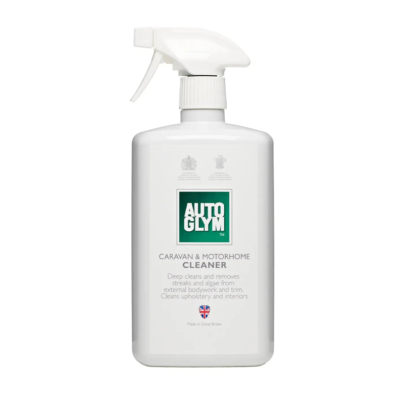 Autoglym Caravan and Motorhome Cleaner