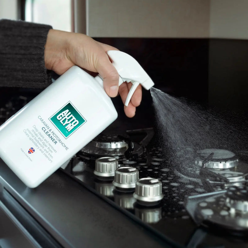 Autoglym Caravan and Motorhome Cleaner