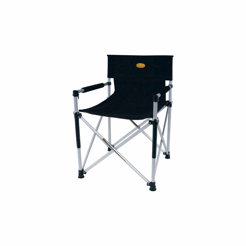 Camp 4 Toscana Luxus folding camping chair