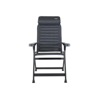 Crespo Chair AP/435-ASC-60 grey